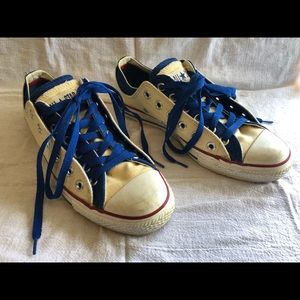 Converse All Star Shoes